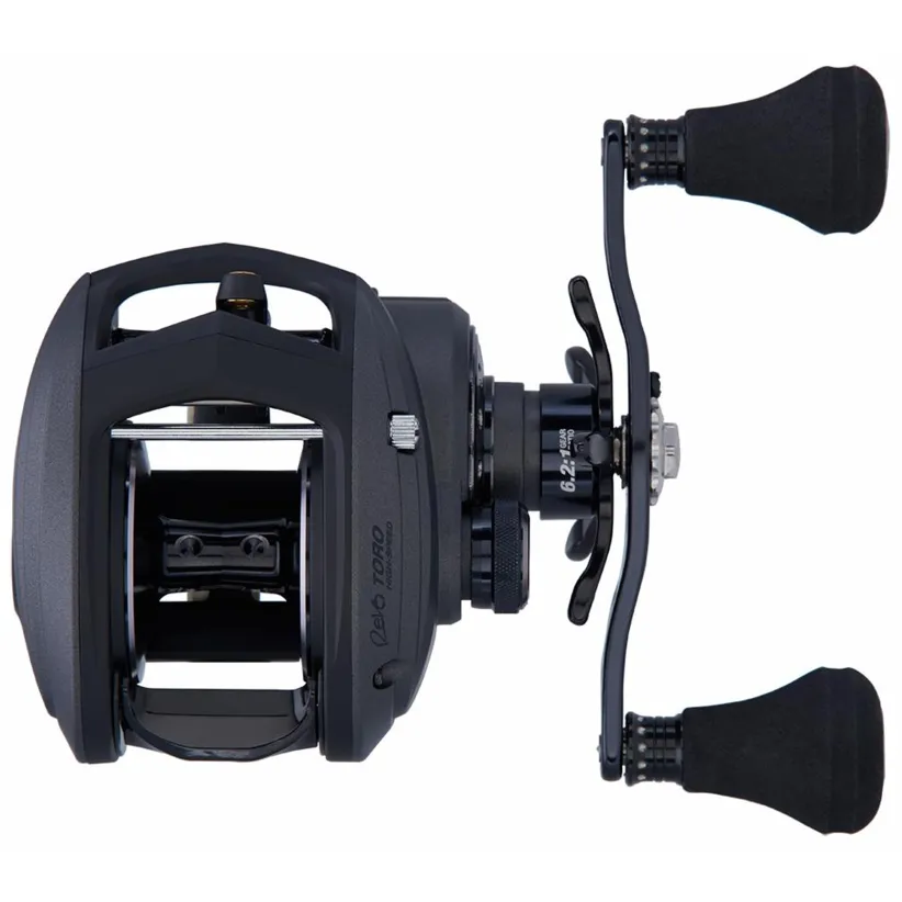 Abu Garcia Revo T3 Beast