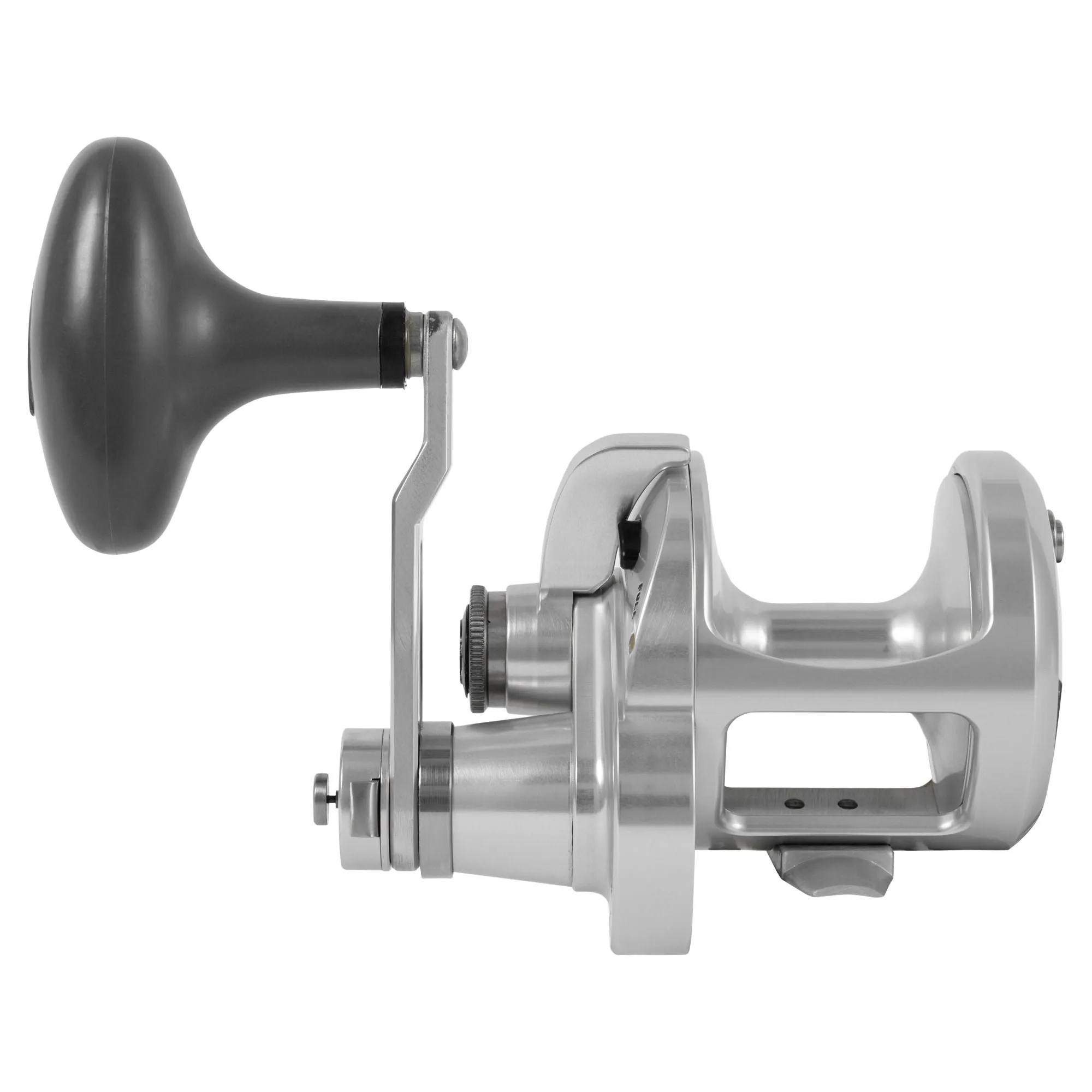 Accurate Valiant VT2 Lever Drag 2-Speed Conventional Reels