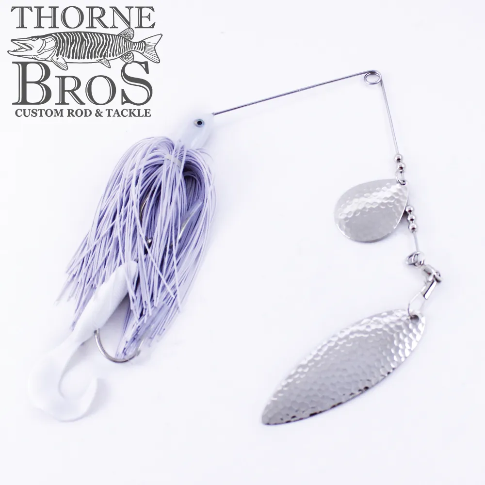Ace Baits Big Ace Spinnerbait