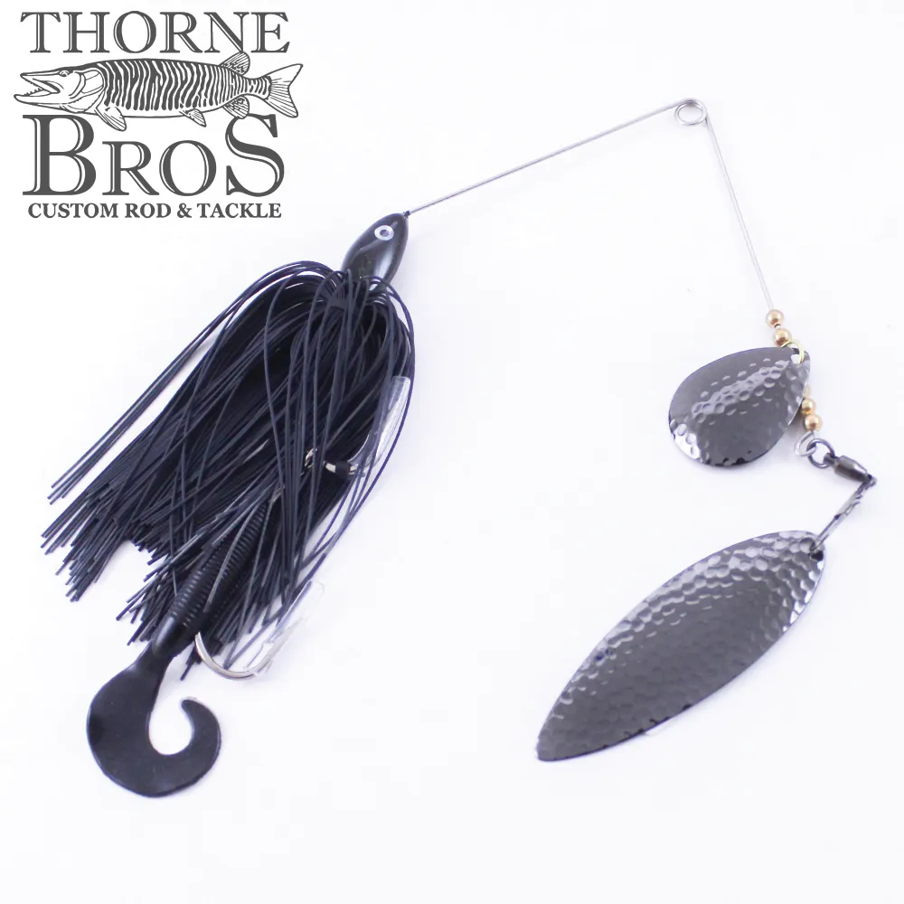 Ace Baits Big Ace Spinnerbait