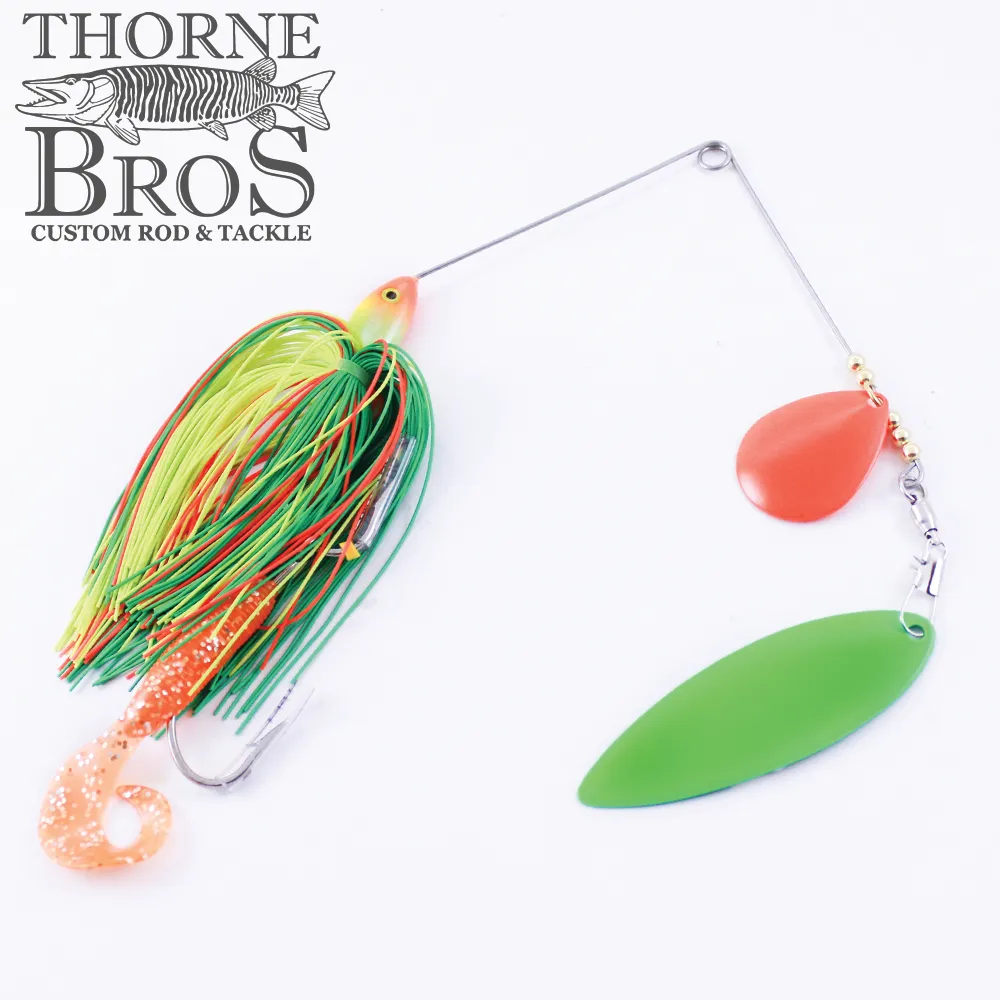 Ace Baits Big Ace Spinnerbait