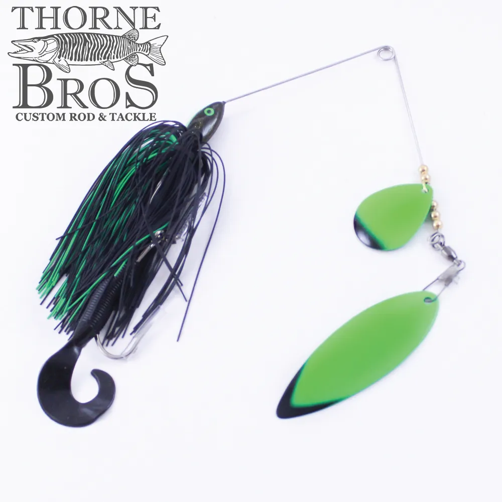 Ace Baits Big Ace Spinnerbait