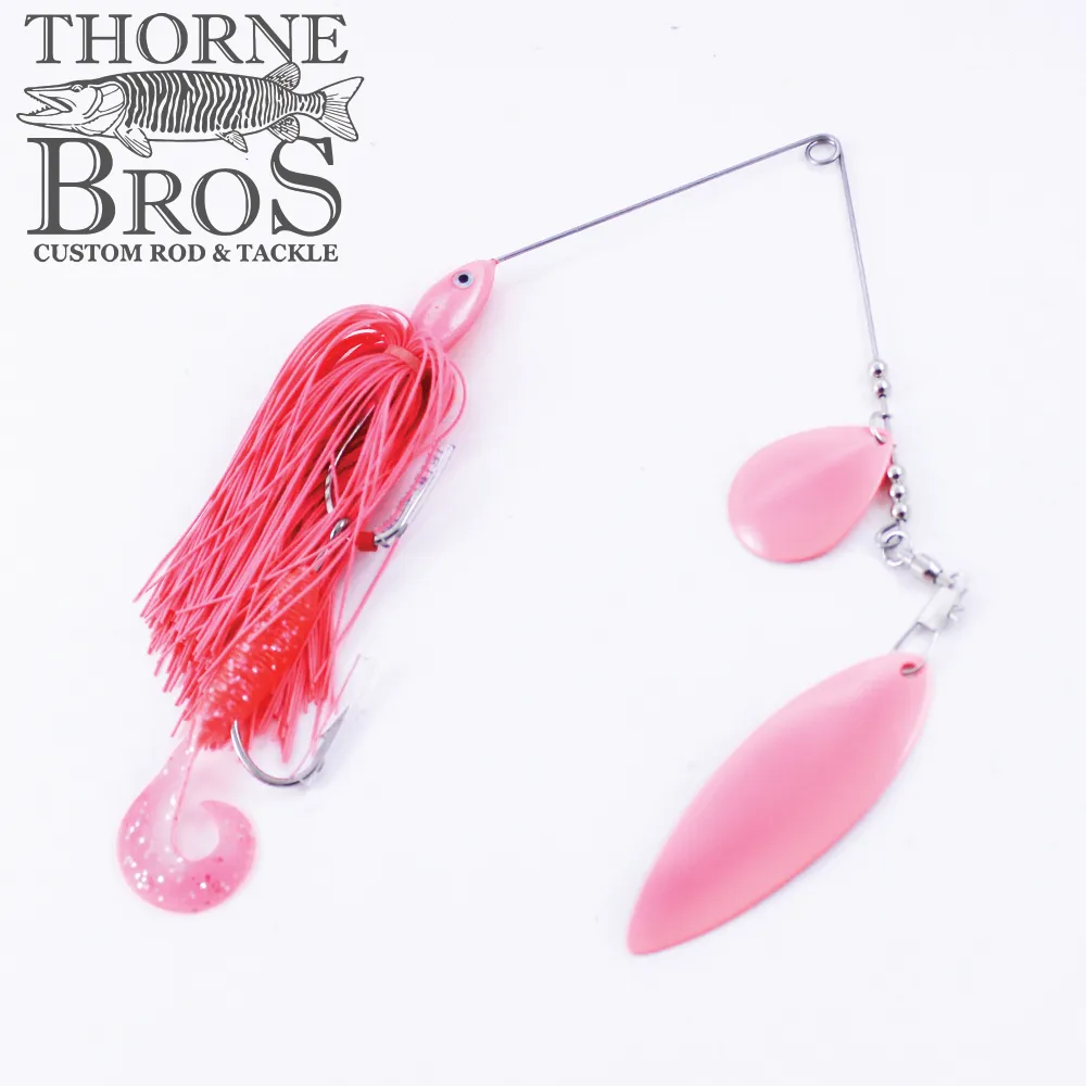 Ace Baits Big Ace Spinnerbait