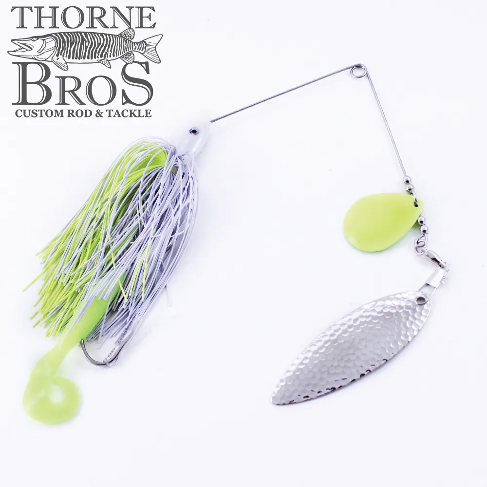 Ace Baits Monster Spinnerbait