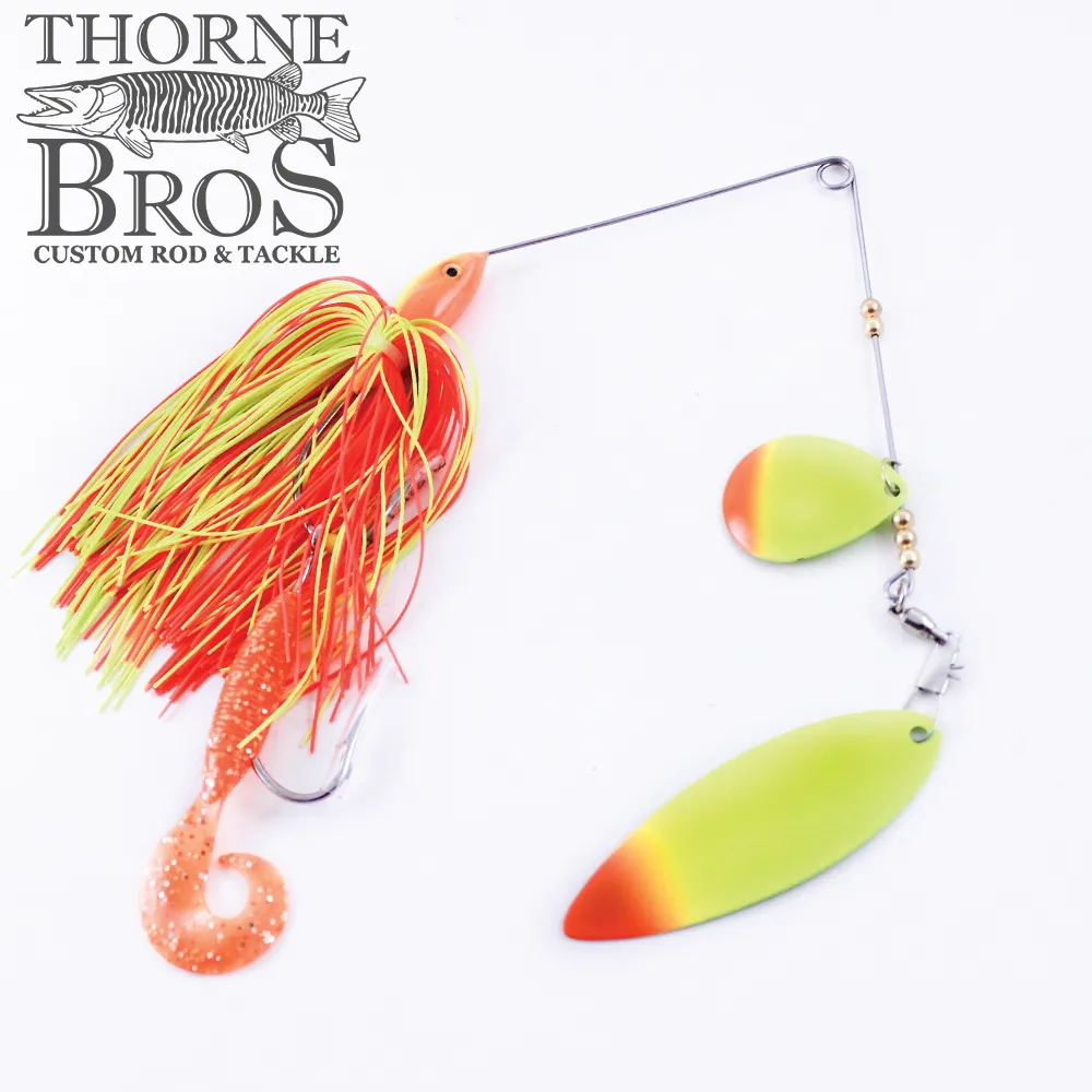 Ace Baits Monster Spinnerbait