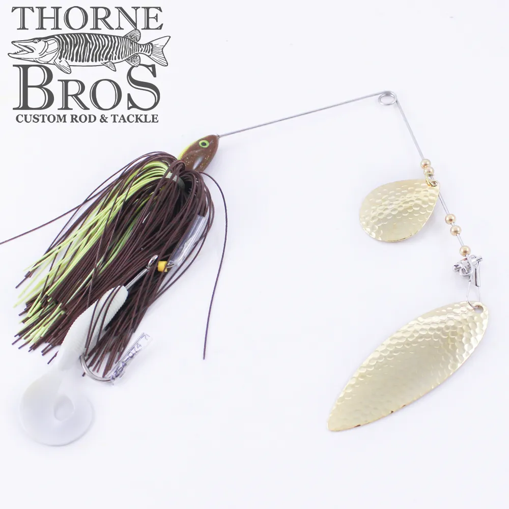 Ace Baits Monster Spinnerbait