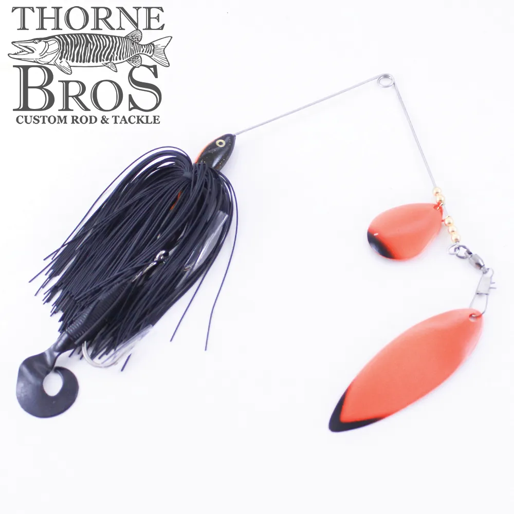 Ace Baits Monster Spinnerbait