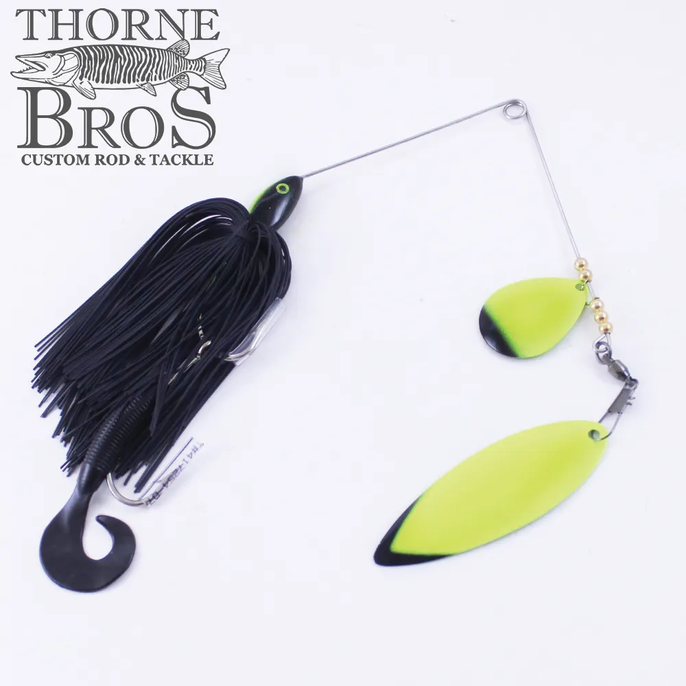 Ace Baits Monster Spinnerbait