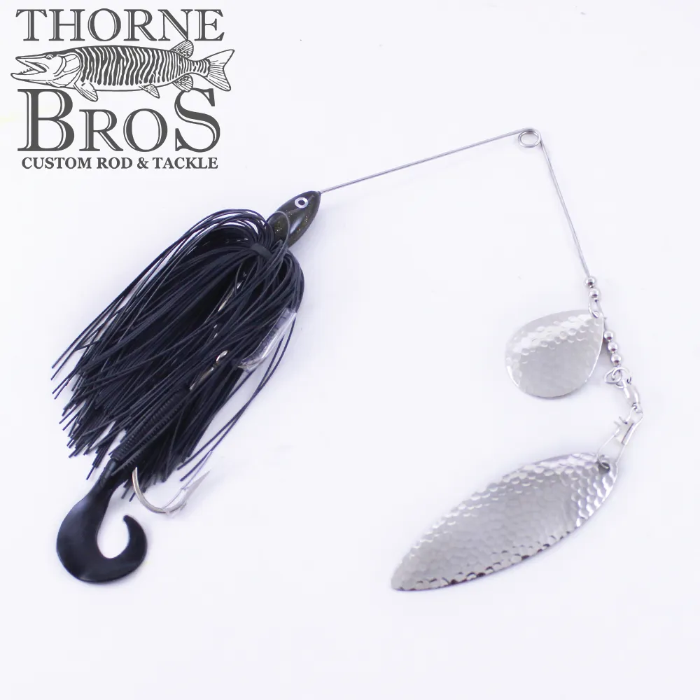 Ace Baits Monster Spinnerbait