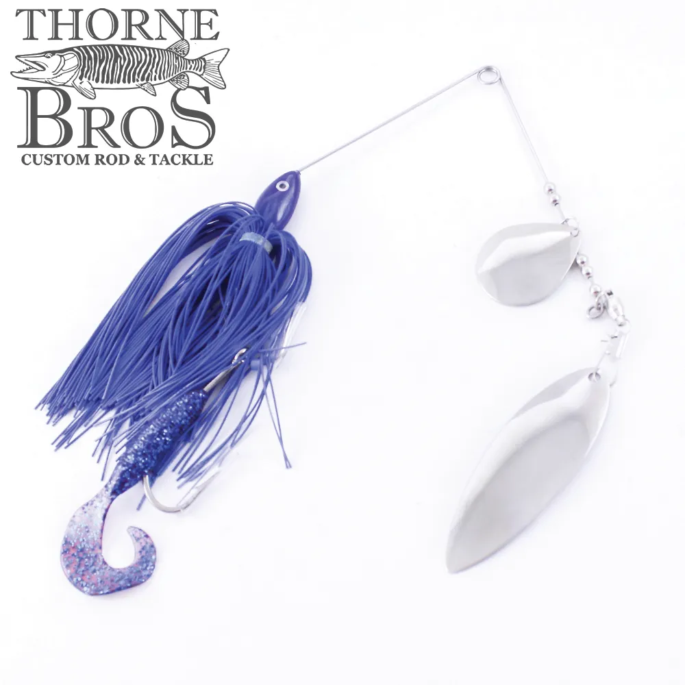 Ace Baits Original Spinnerbait