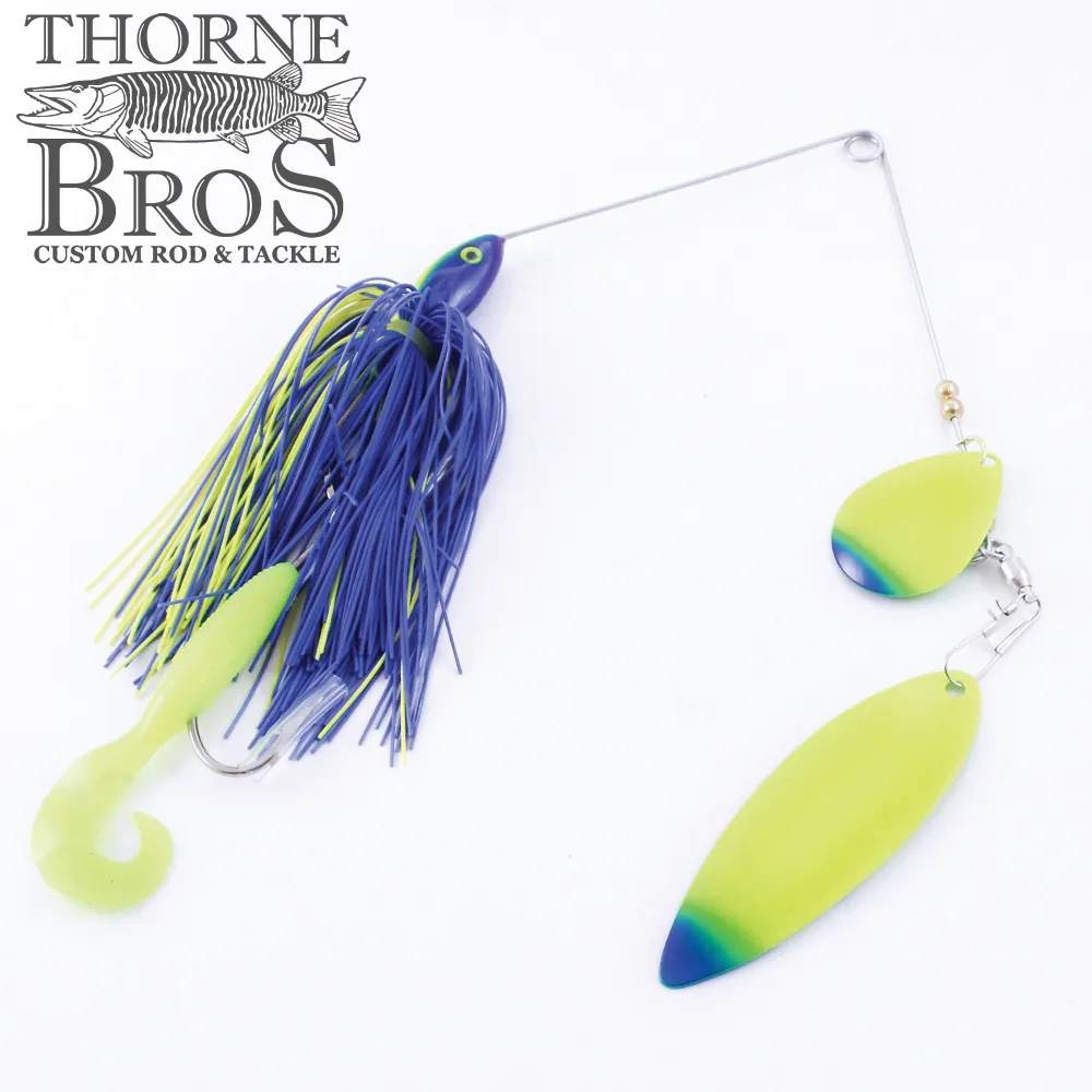 Ace Baits Original Spinnerbait