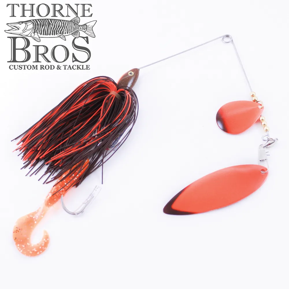 Ace Baits Original Spinnerbait