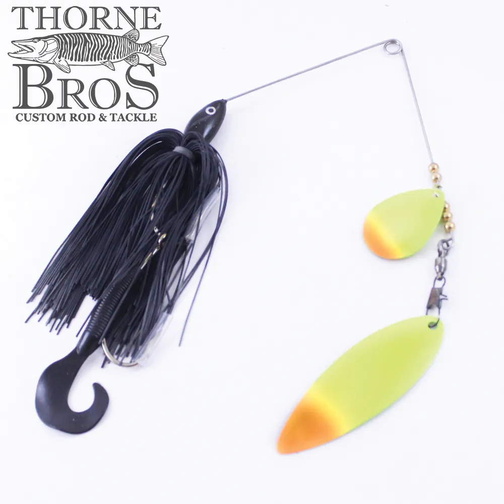 Ace Baits Original Spinnerbait