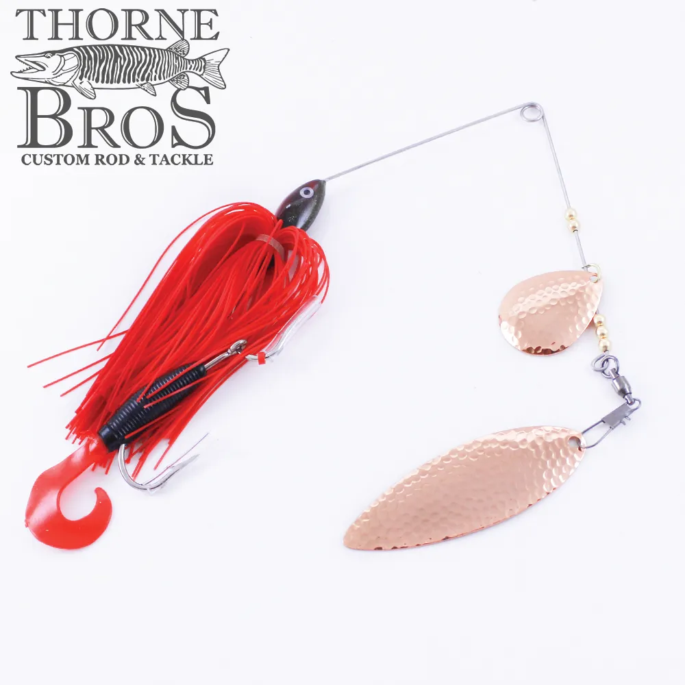 Ace Baits Small Spinnerbait