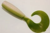 Action Plastics Big Game Grub (3 Pack)