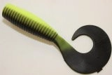 Action Plastics Big Game Grub (3 Pack)