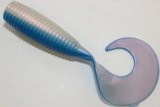 Action Plastics Big Game Grub (3 Pack)