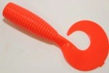 Action Plastics Big Game Grub (3 Pack)