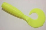 Action Plastics Big Game Grub (3 Pack)