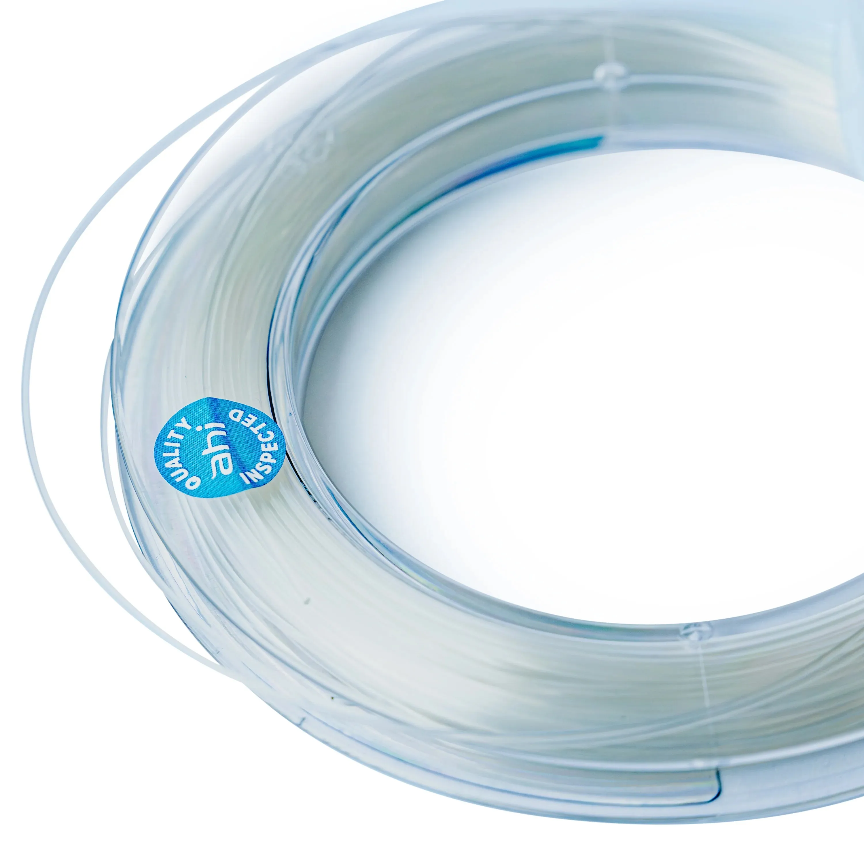Ahi GT4 Performance Fluorocarbon Line