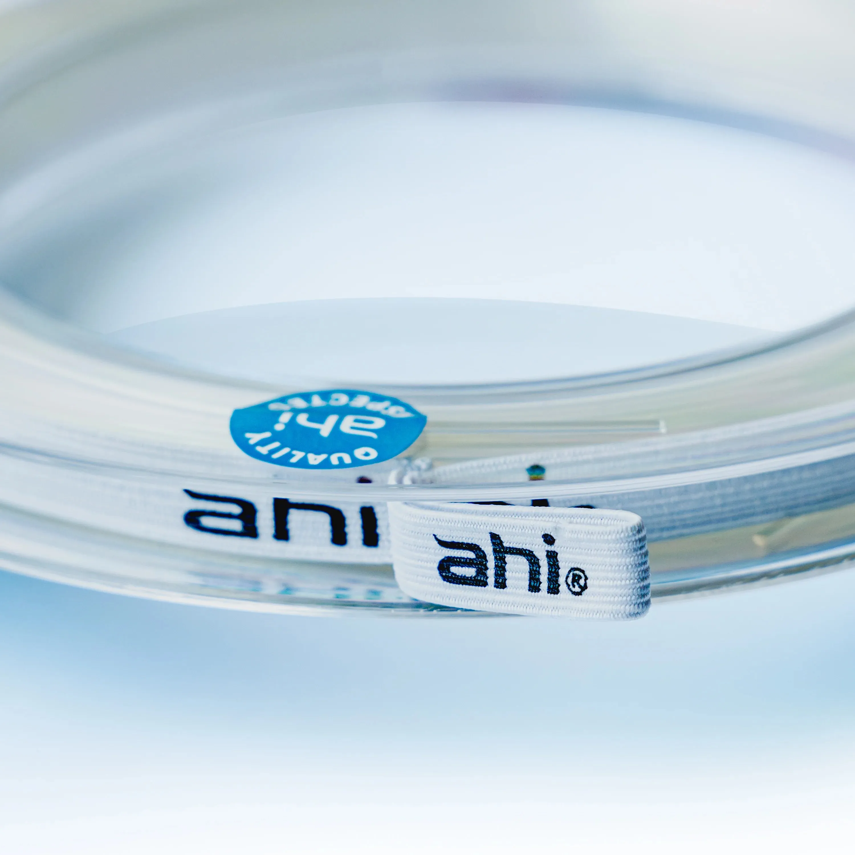 Ahi GT4 Performance Fluorocarbon Line