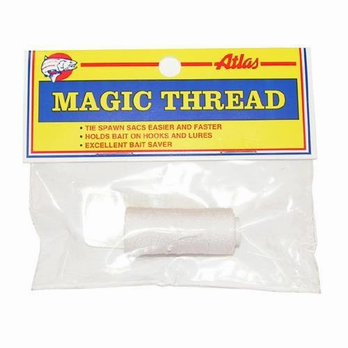 Atlas Mike's Magic Thread