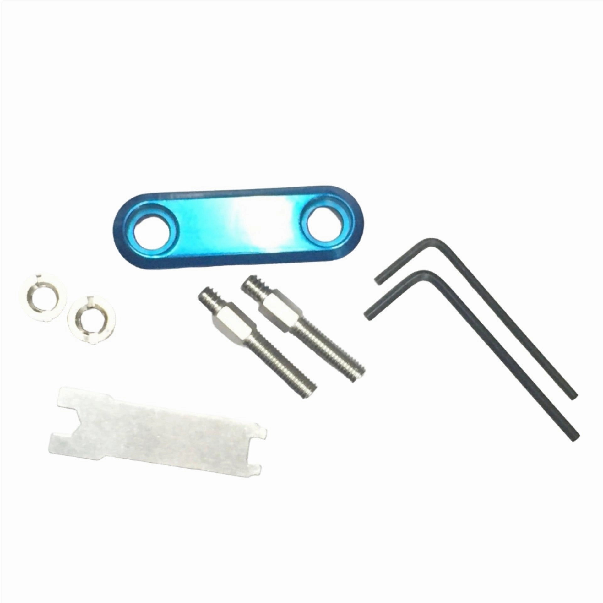 Avet Reel Clamp Kits
