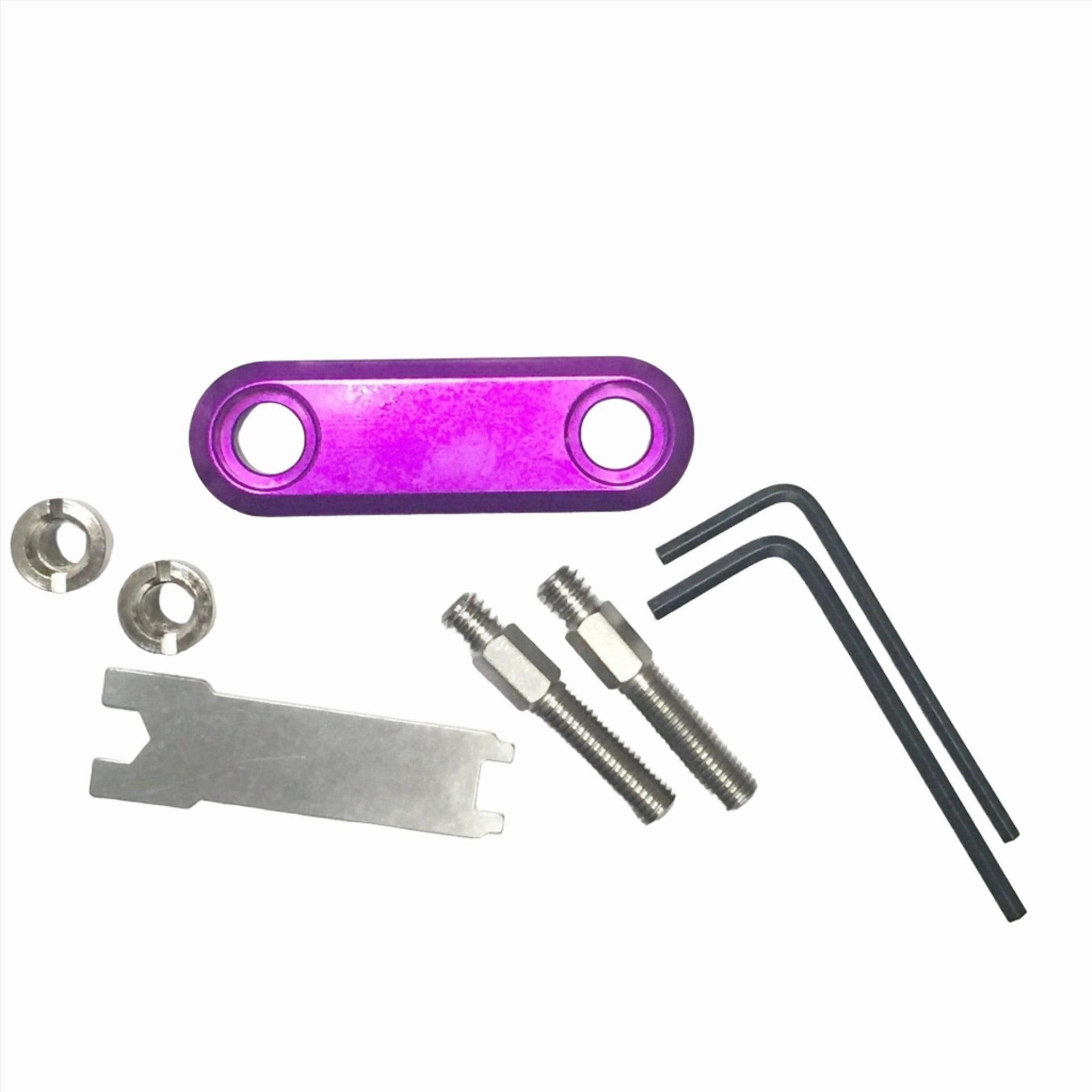 Avet Reel Clamp Kits