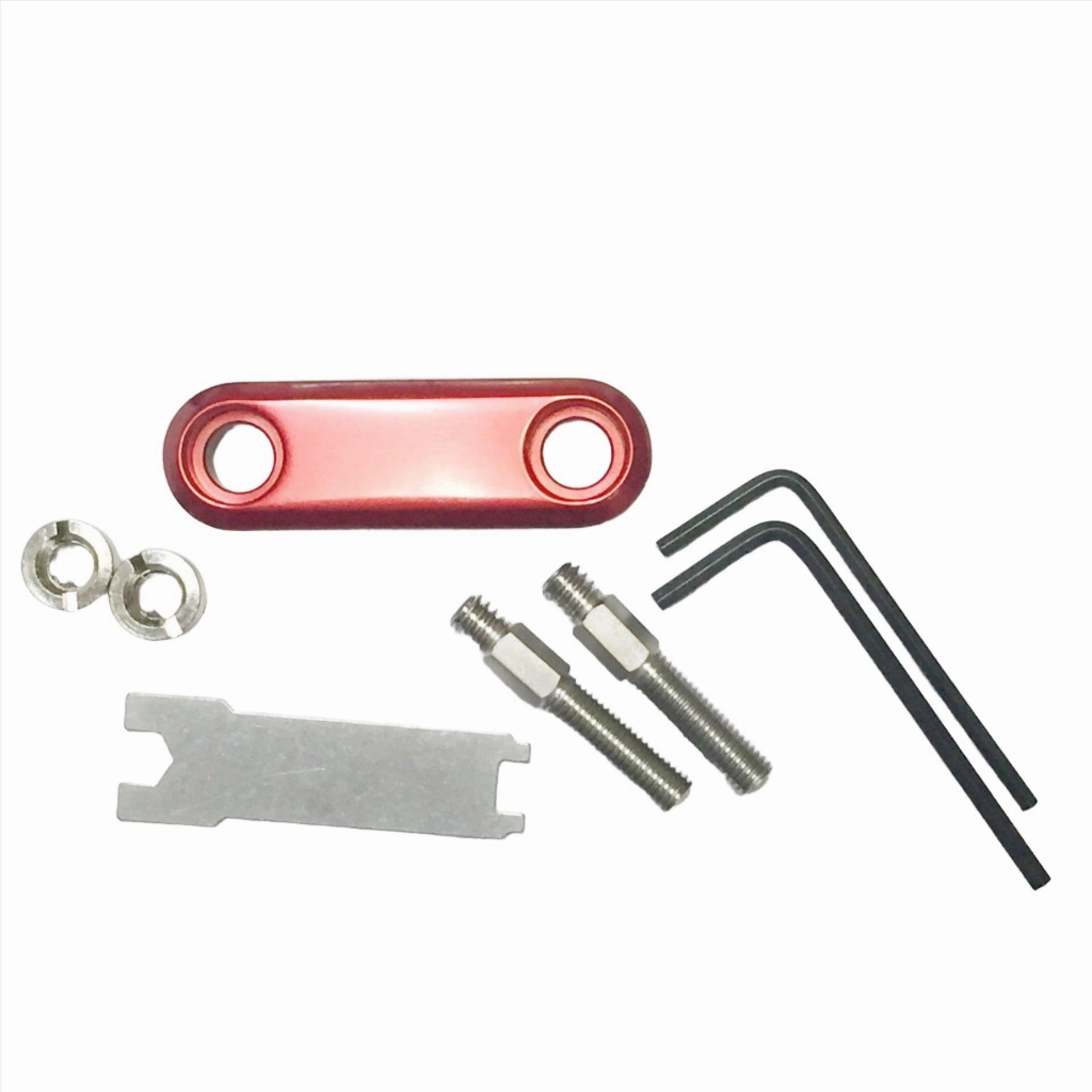 Avet Reel Clamp Kits