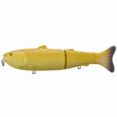 Baitsanity Antidote 7 Glide Swimbaits