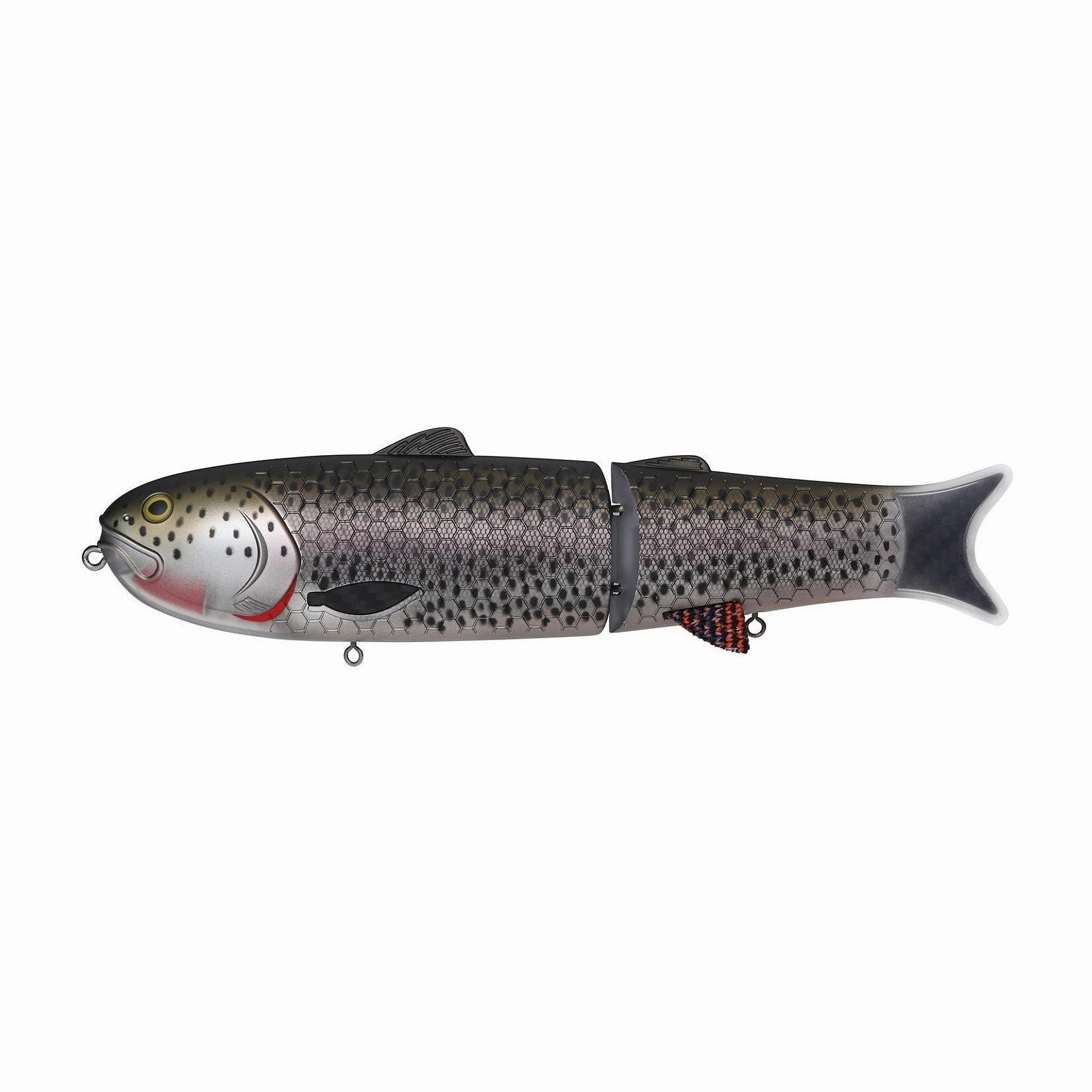 Baitsanity Antidote TUG Glide Bait