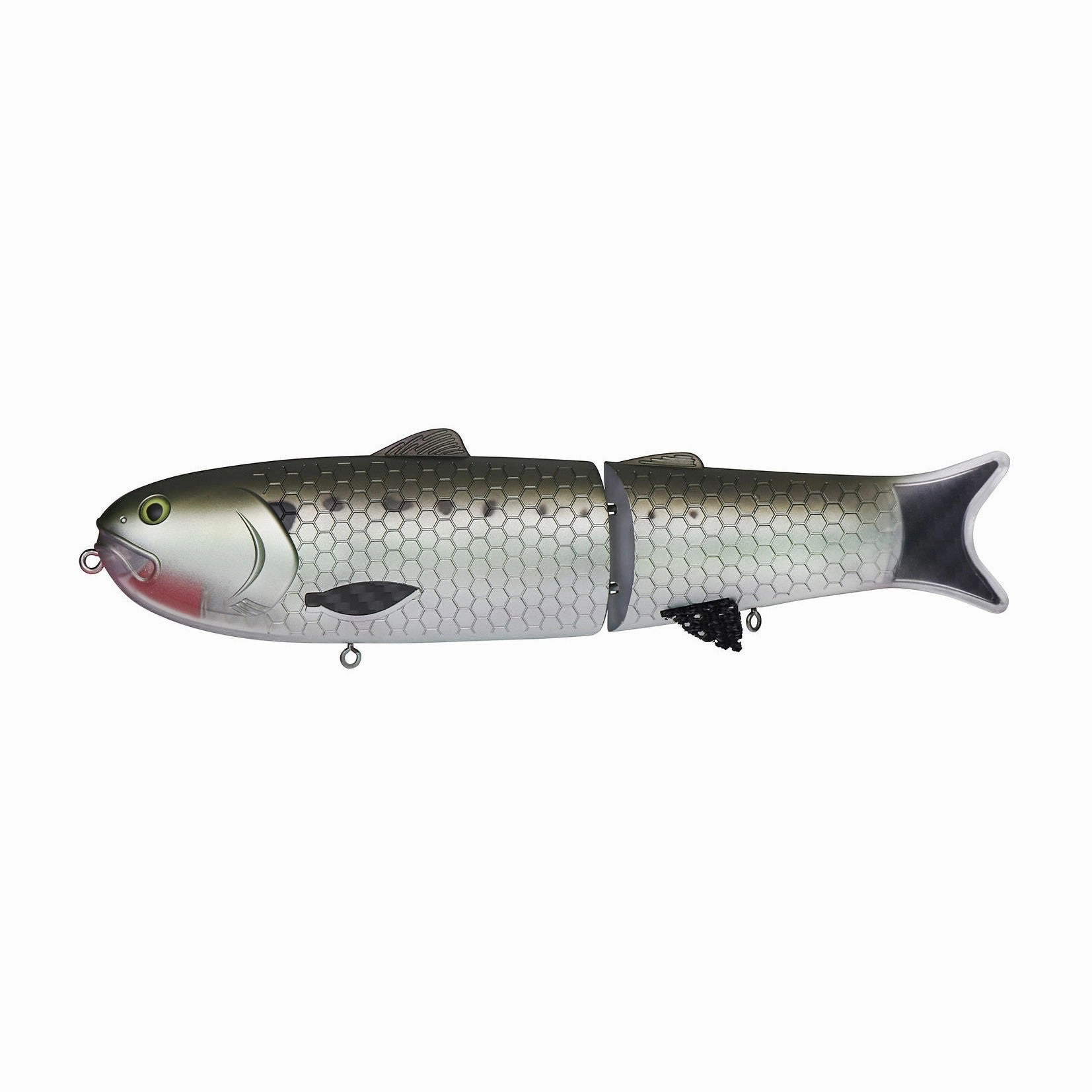 Baitsanity Antidote TUG Glide Bait