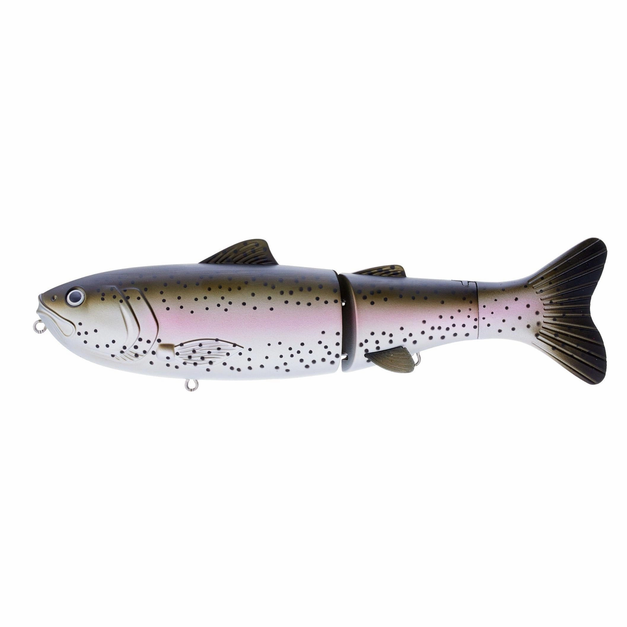 Baitsanity Explorer Glide Gen 2