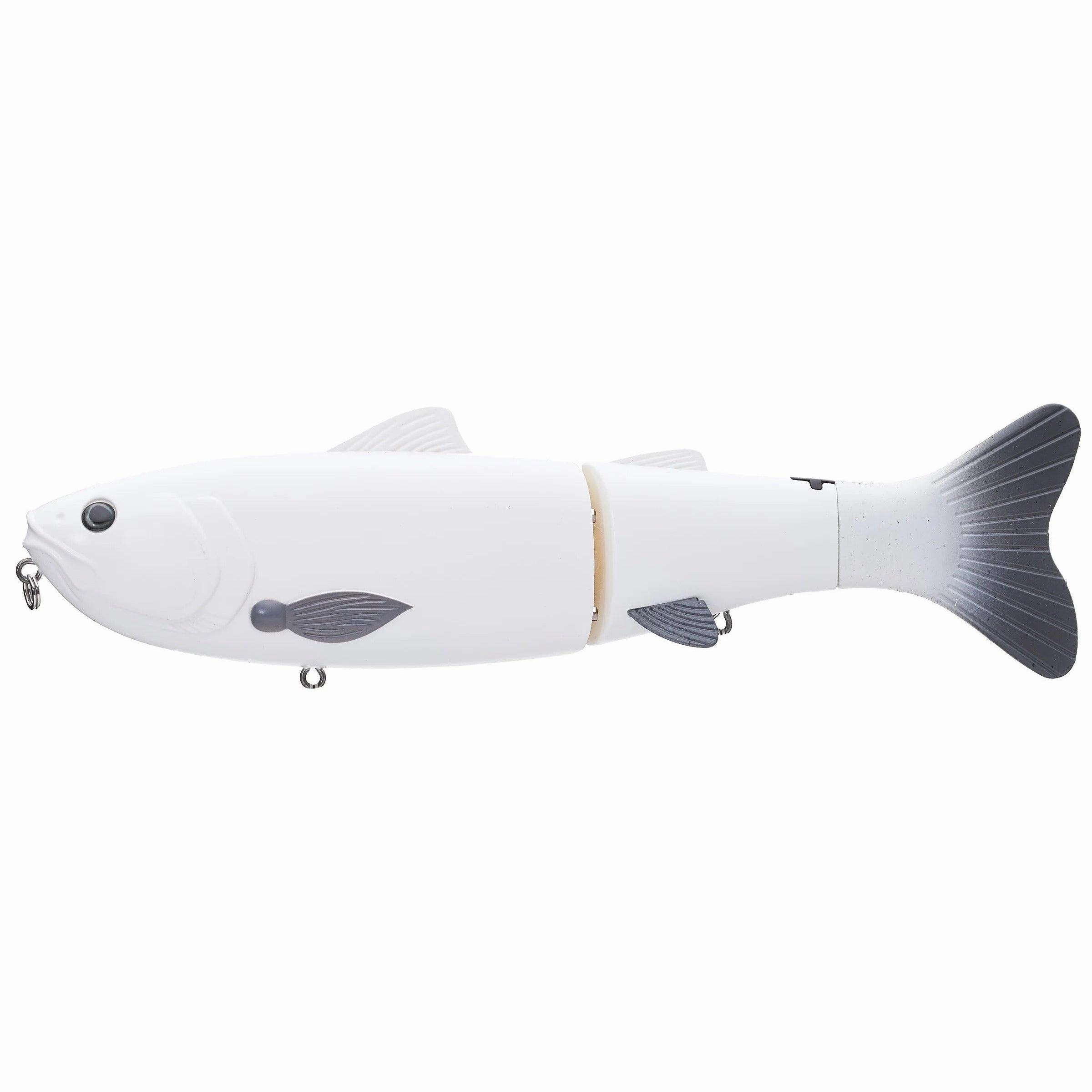 Baitsanity Explorer Glide Gen 2