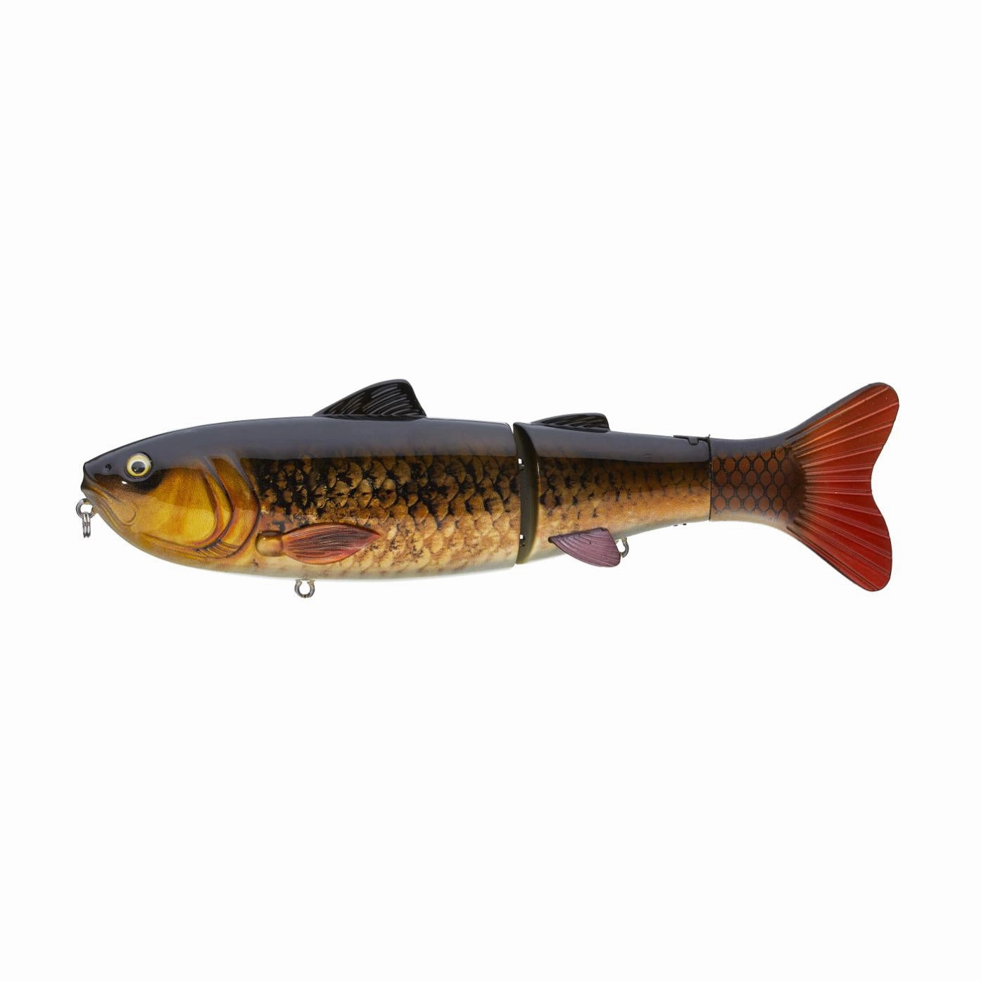 Baitsanity Explorer Glide Gen 2