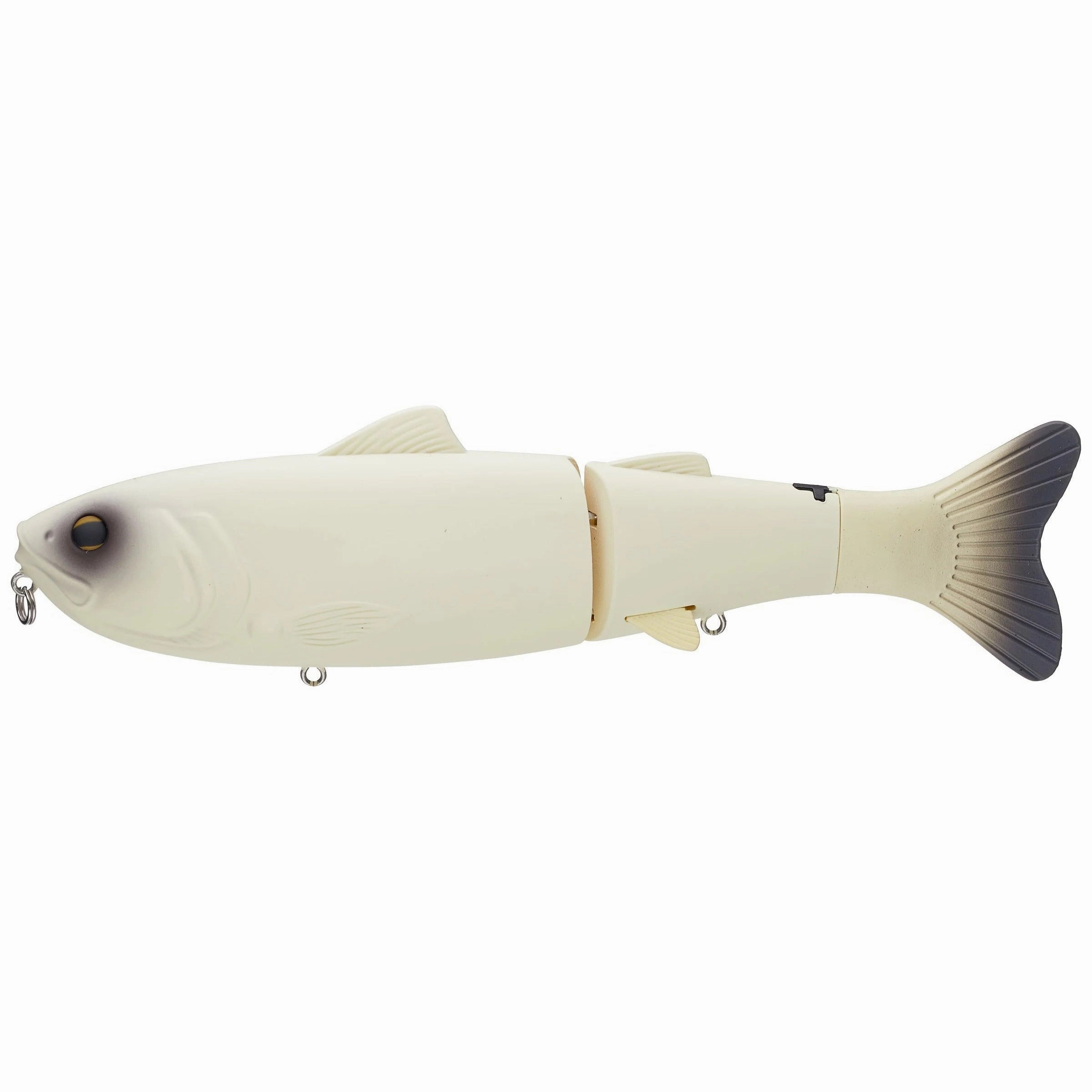Baitsanity Explorer Glide Gen 2