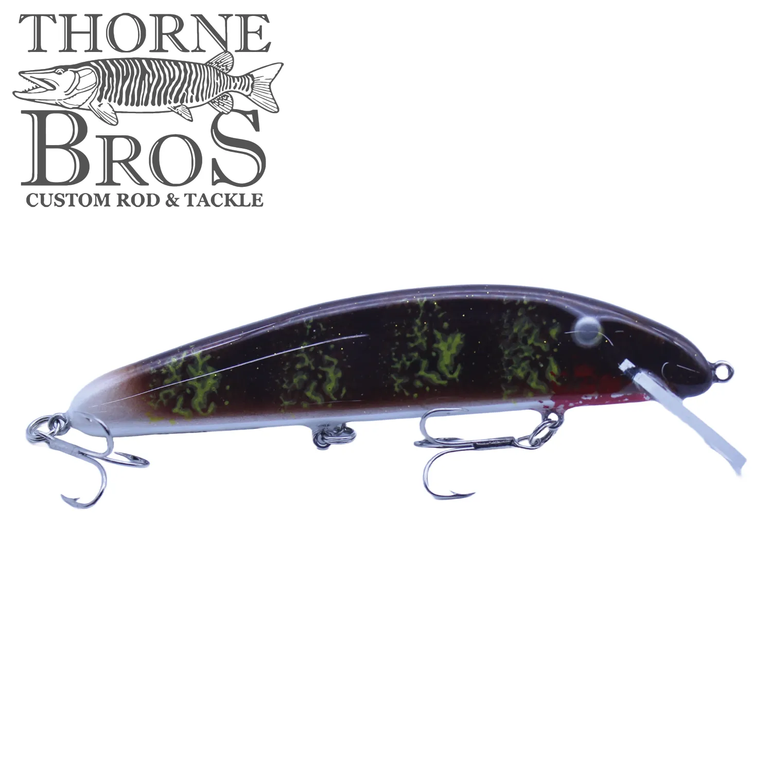 B&N Casting Claw - 8"