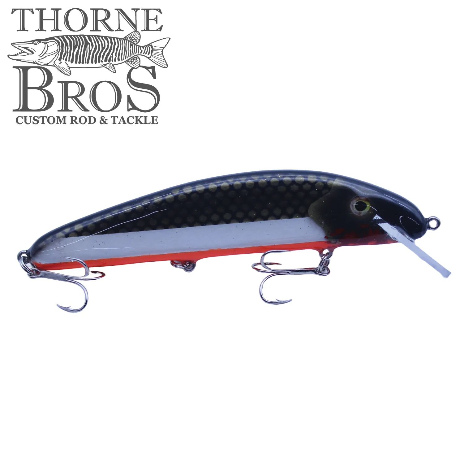 B&N Casting Claw - 8"