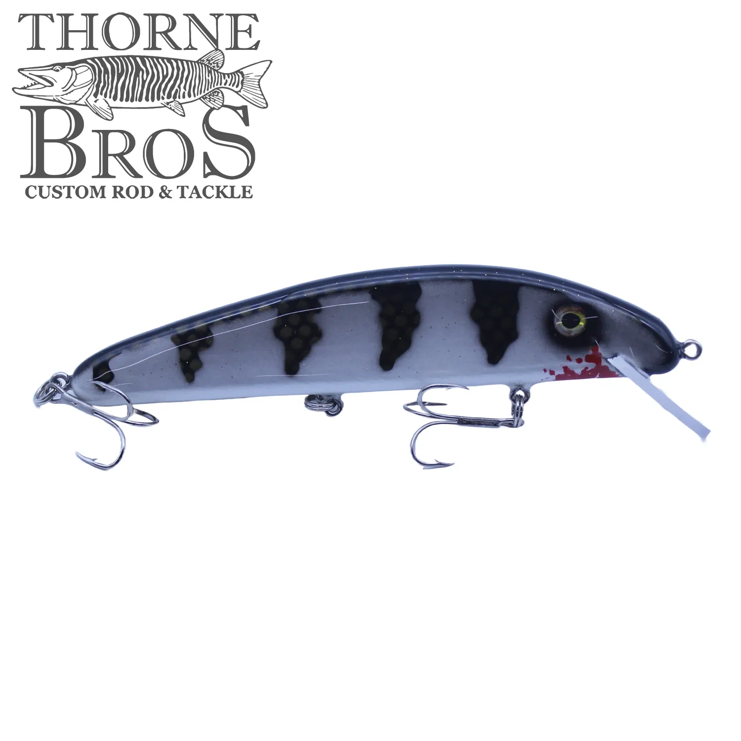 B&N Little Claw - 6.75"