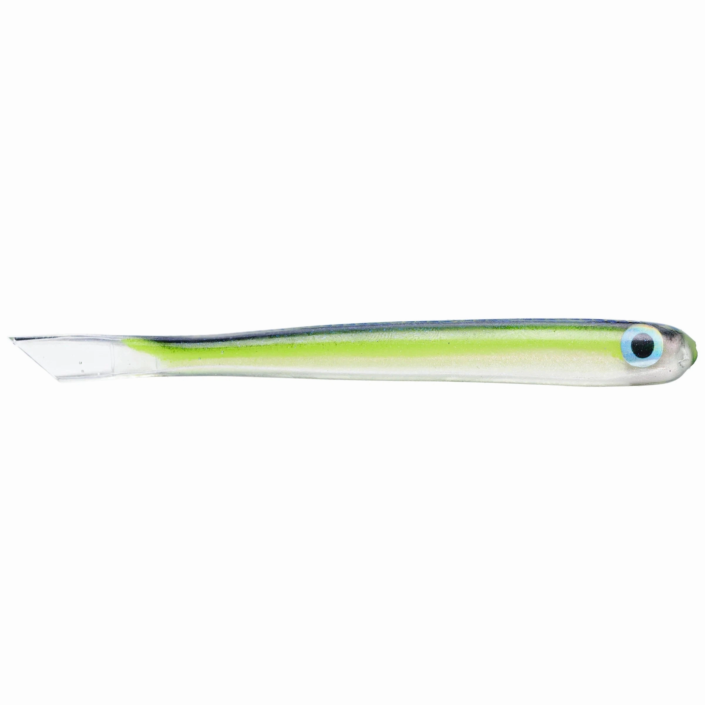 Basstrix Flash Trix 4"