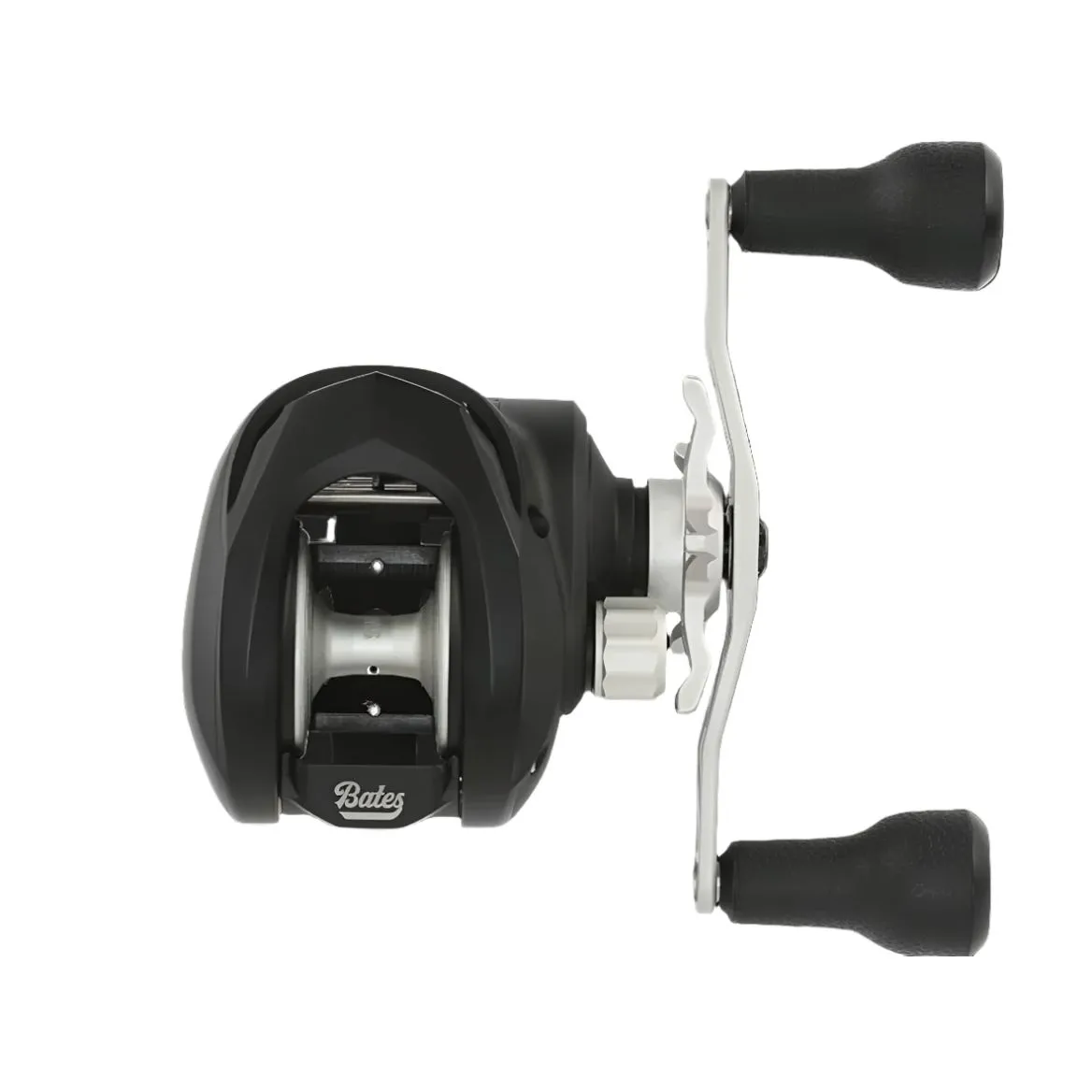 Bates Goat SWM 200 Casting Reel
