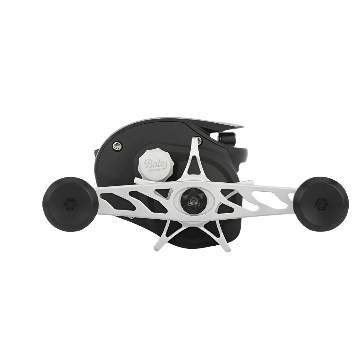 Bates Goat SWM 200 Casting Reel