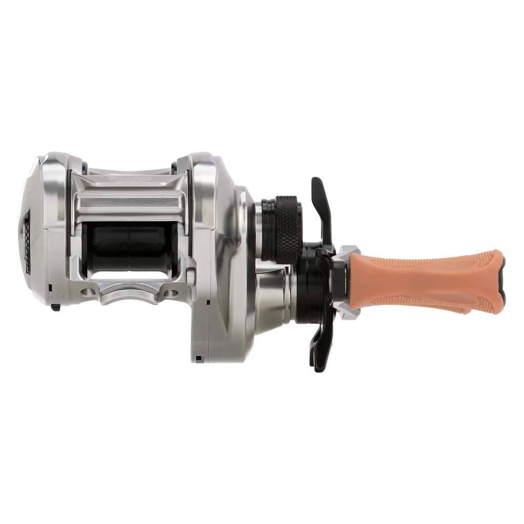 Bates Hundo Casting Reel