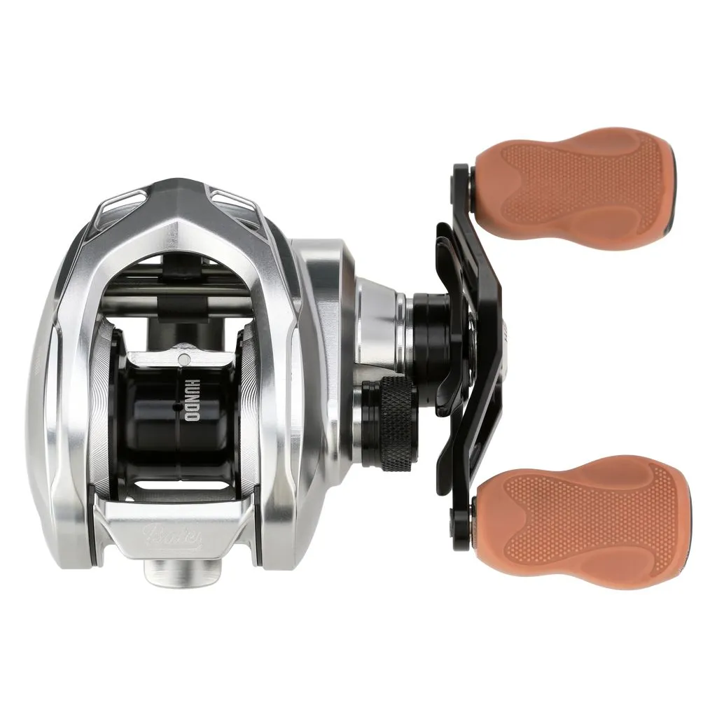 Bates Hundo Casting Reel