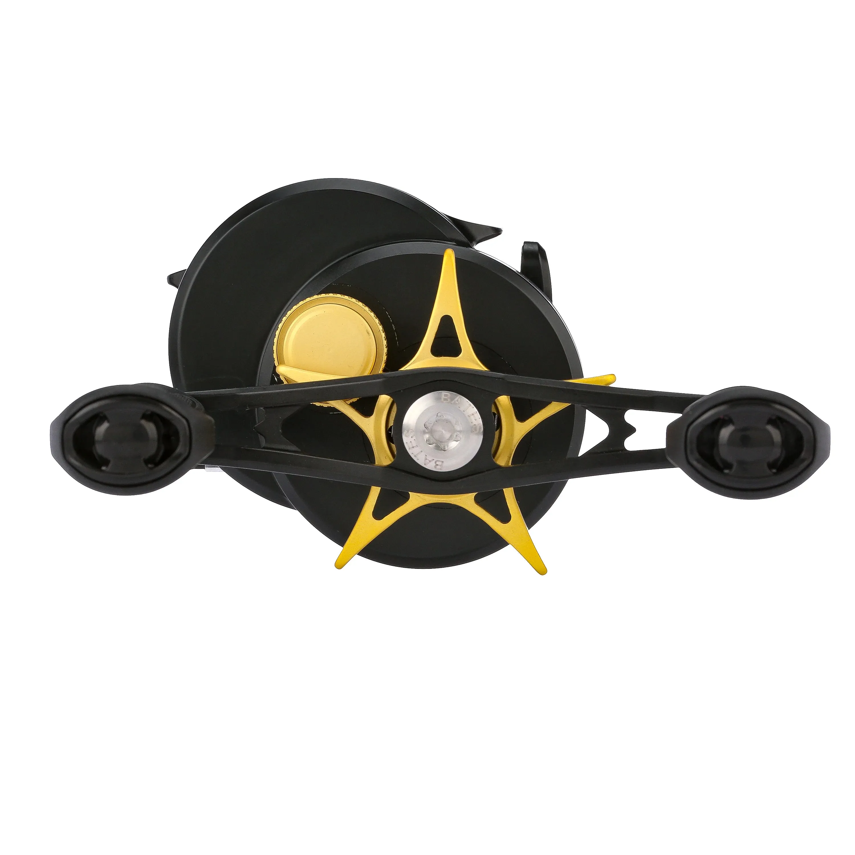 Bates O.G. 100 Casting Reel