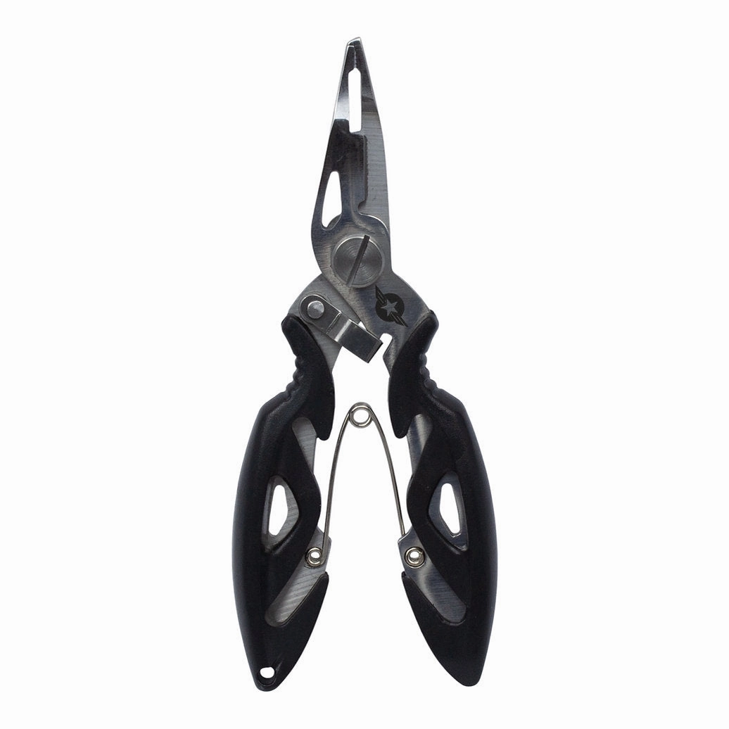 Battlestar 5" Mini Split Ring Pliers