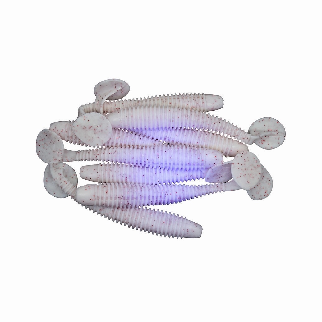Battlestar Rib Bait Swimbaits