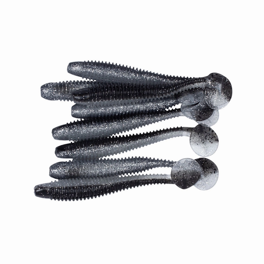 Battlestar Rib Bait Swimbaits