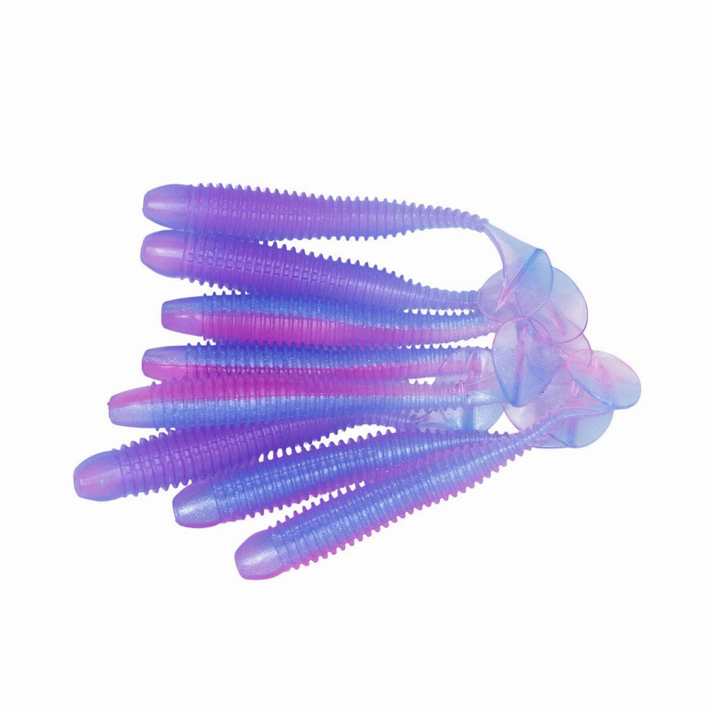 Battlestar Rib Bait Swimbaits