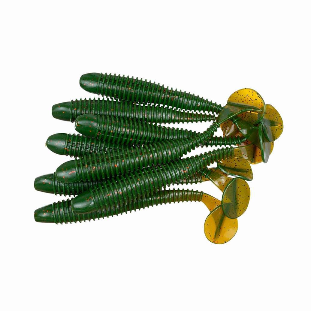 Battlestar Rib Bait Swimbaits